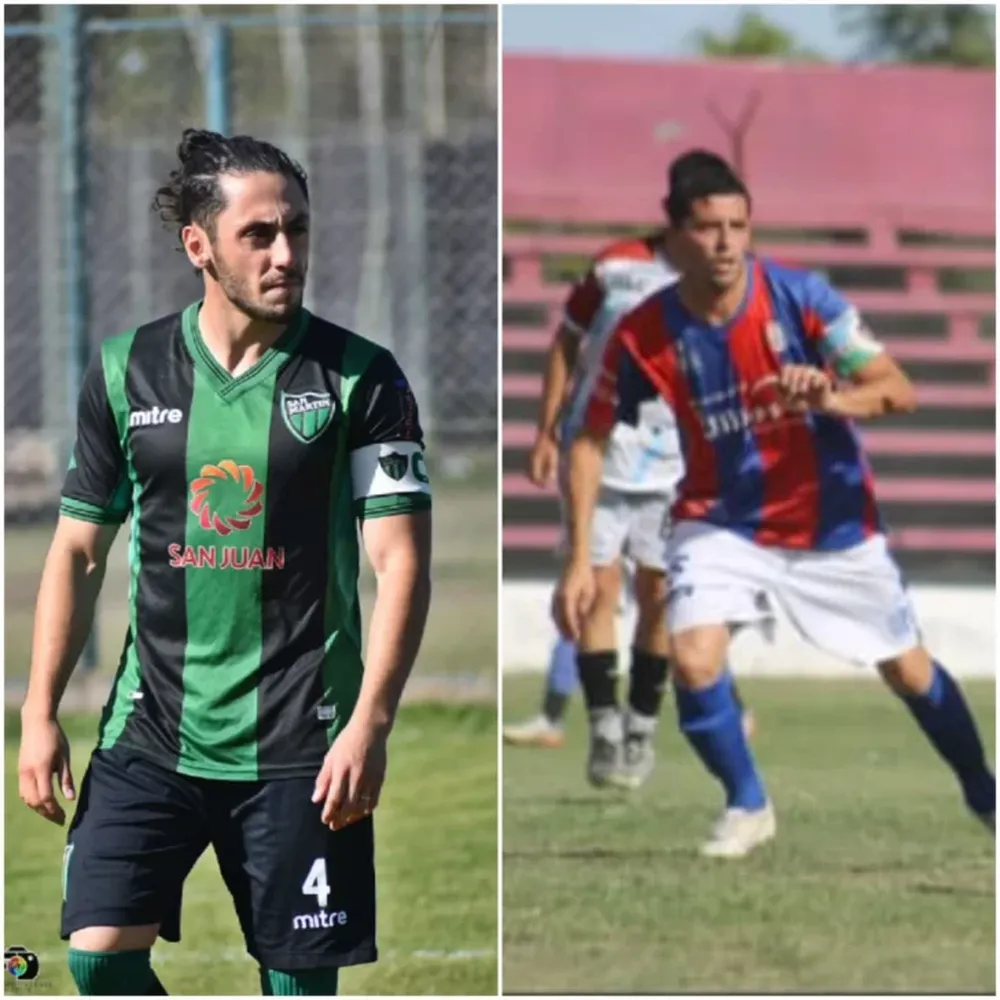 San Martín-San Lorenzo, una semi con sabor a revancha para sus referentes