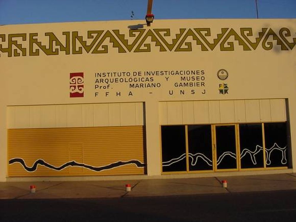 Del pasado al presente