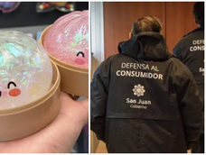 defensa al consumidor intensifica los controles para retirar de circulacion un juguete toxico antes del dia del nino