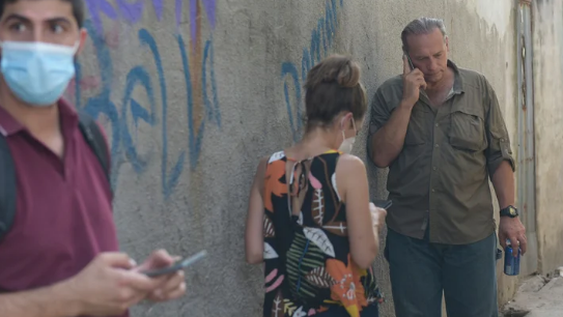 Ascienden a 23 los fallecidos por la droga adulterada y a 80 las personas internadas