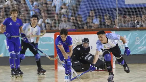 Francisco Torres: “El equipo hizo un sacrificio enorme para este momento soñado”