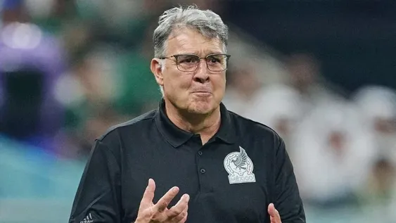 Aceleran a fondo por el Tata Martino