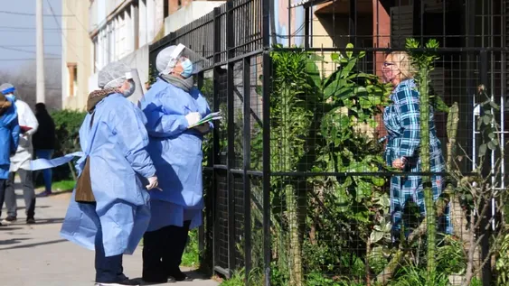 En plena fase 5, La Pampa habilitó el fútbol 5 y otros deportes