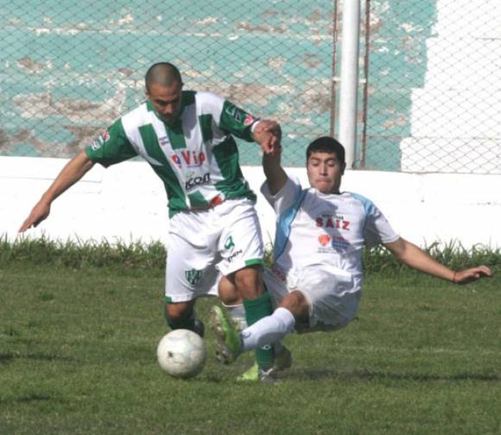 Sportivo, dueño del clásico