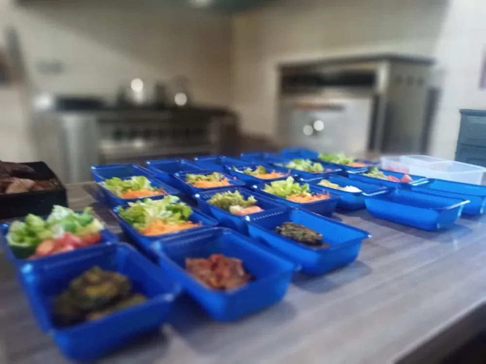 Viandas bien pensadas