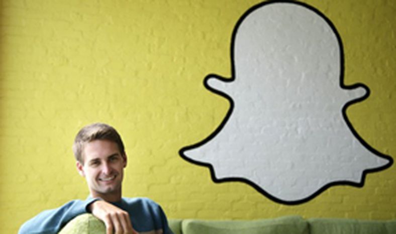 Trucos para que te diviertas y aproveches mejor tu Snapchat