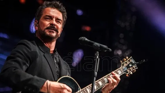 Turismo Bacur te lleva a ver a Ricardo Arjona en Vélez