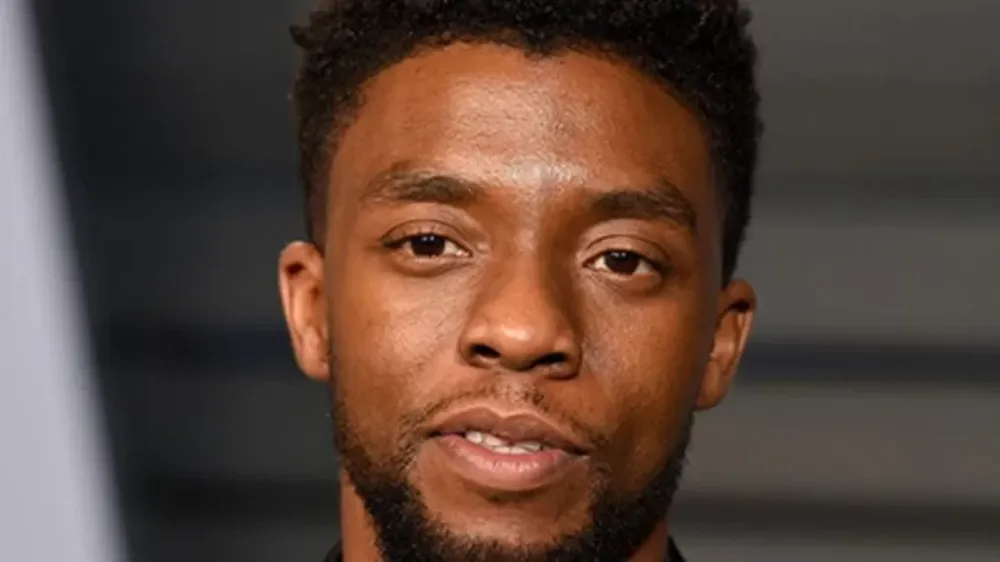 Murió Chadwick Boseman, protagonista de “Black Panther”