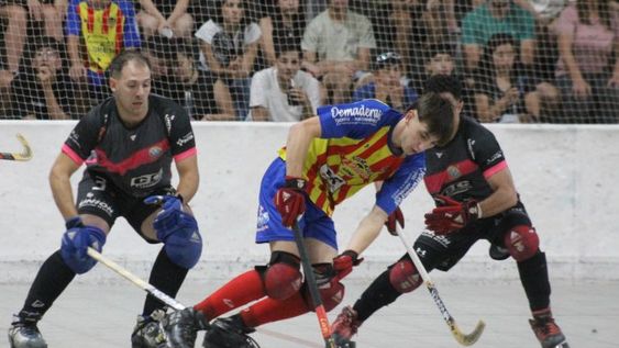 CON 16 PARTIDOS se iniciarán el domingo la Superliga y la Copa Nacional