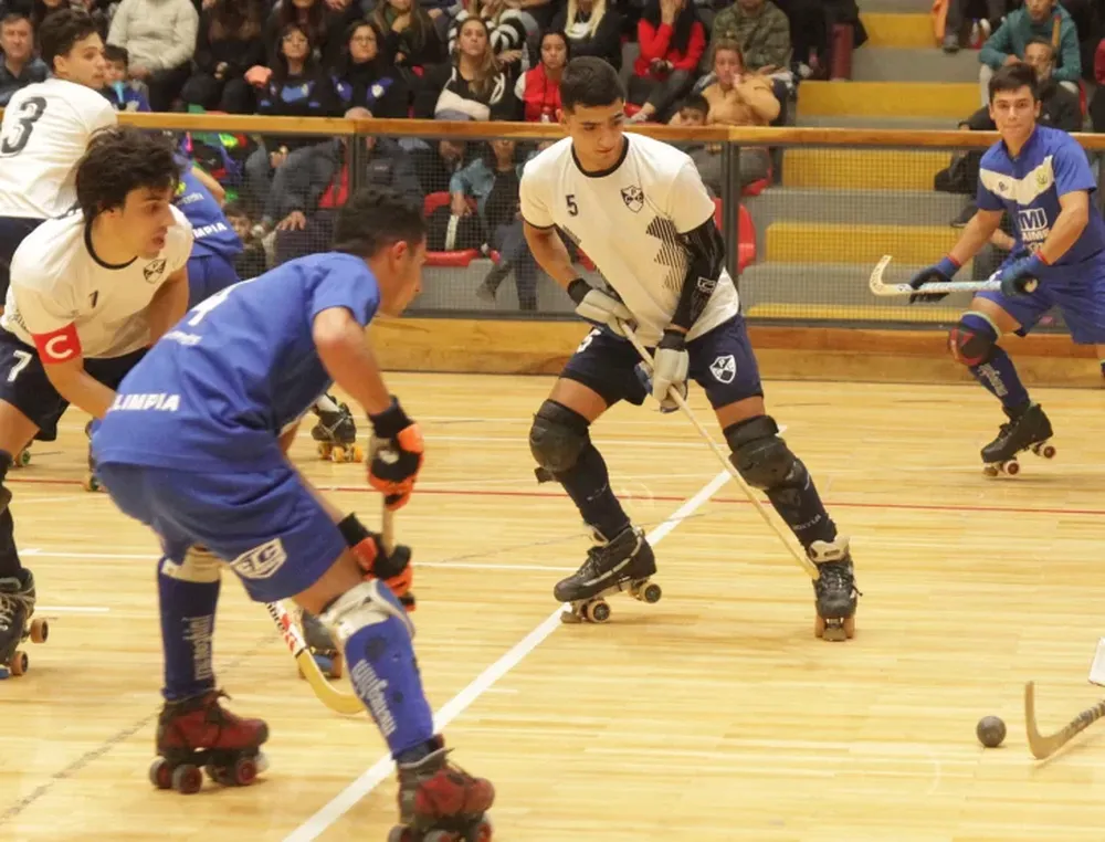 Esta noche arranca la fecha 15 del local