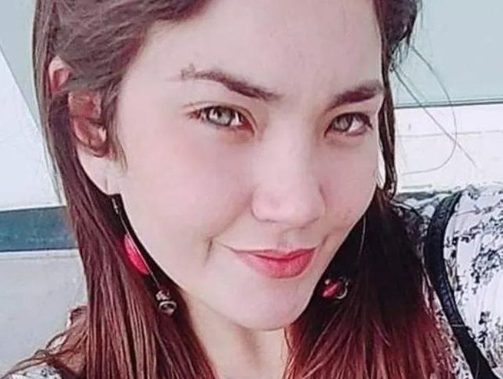 Asesinan a golpes a una joven, hija de una víctima de femicidio en 2008, y detienen a su novio