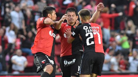 Colón hundió más a San Lorenzo