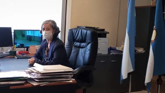 Trincado, sobre sumar horas de clase: “Lo vamos a hacer, veremos en cada escuela la forma de aplicarlo”