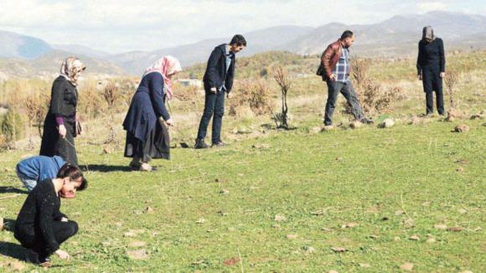 Ley minería de Turquía, en Jaque por los meteoritos