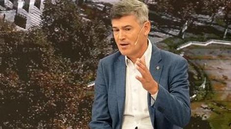 Fuerte pulseada del PJ y JxC en elección de Córdoba Capital