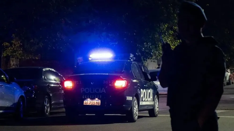 Hallaron a un hombre muerto en plena vía pública: lo asesinaro a balazos