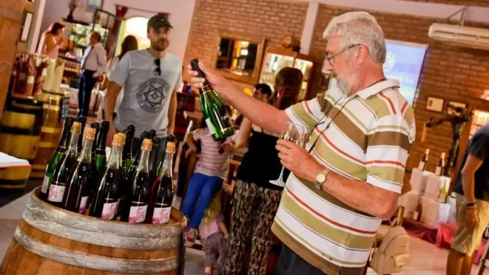 Gastronomía & vinos, otra buena opción para disfrutar