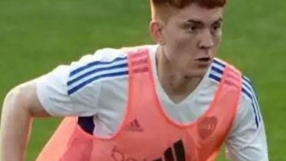 Barco será convocado para jugar ante Racing