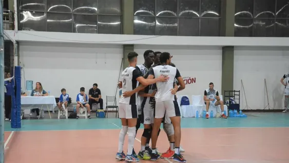 Obras cerró el 2017 con una victoria sobre River