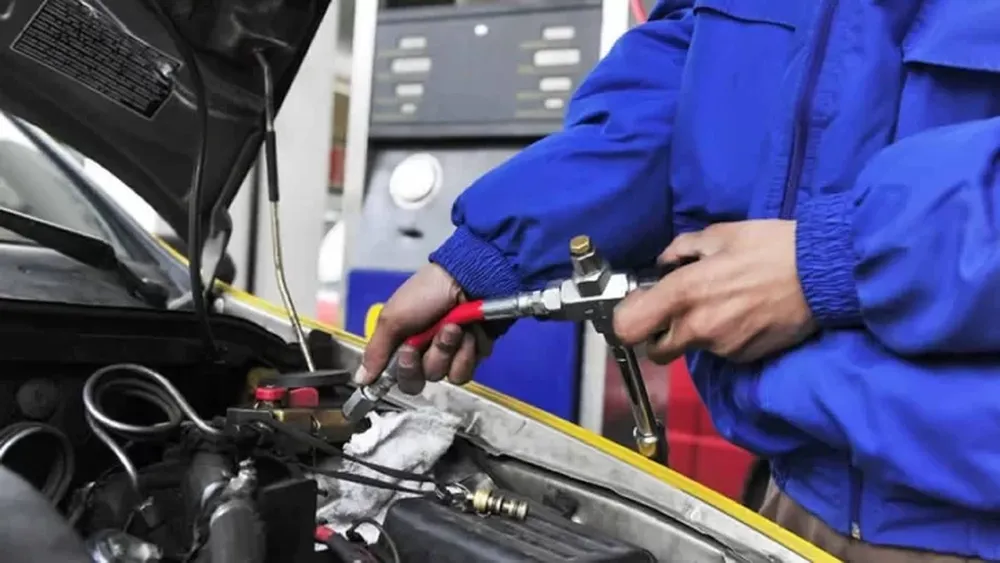 Corte total de GNC en San Juan: no se podrá cargar gas hasta el jueves a la siesta