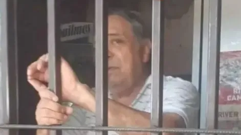 Brutal ataque de delincuentes a un jubilado de 75 años: por la golpiza quedó internado