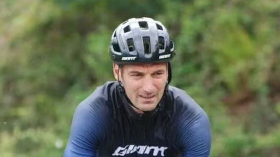 SCALONI y AIMAR  estarán en La Cumbre