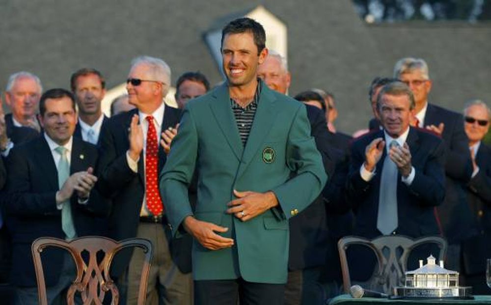 Cabrera no pudo y se lo llevó Schwartzel