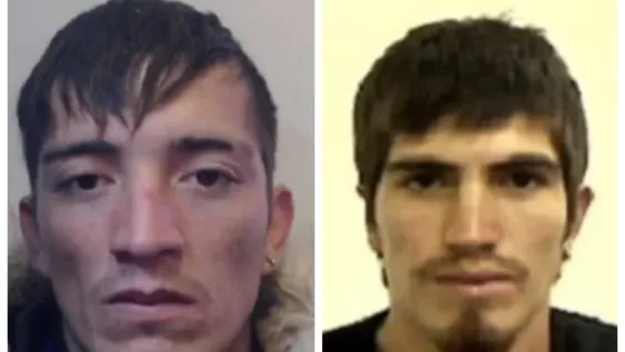 Los dos hermanos condenados por el robo a la heladería se fugaron de la Comisaría 5ta