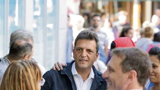 Expectativa por los anuncios oficiales tras la reunión entre Alberto Fernández y Massa