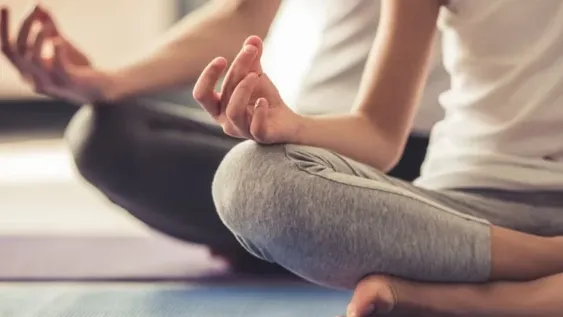 Meditación, el camino al bienestar físico y mental