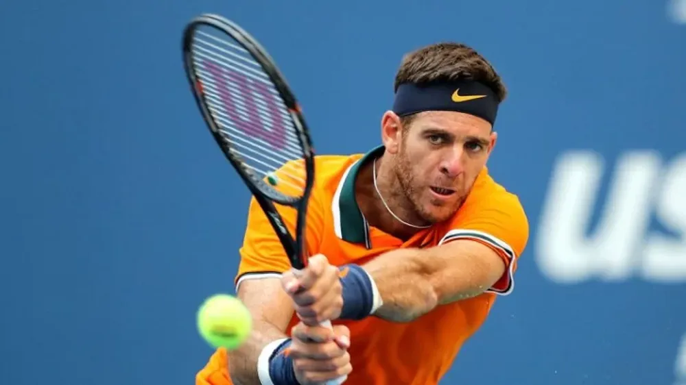Tras la operación, Del Potro confirmó que “pronto” volverá a jugar al tenis