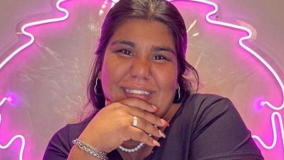 La hermana de Thiago de Gran Hermano fue vista en una comisaría y generó preocupación