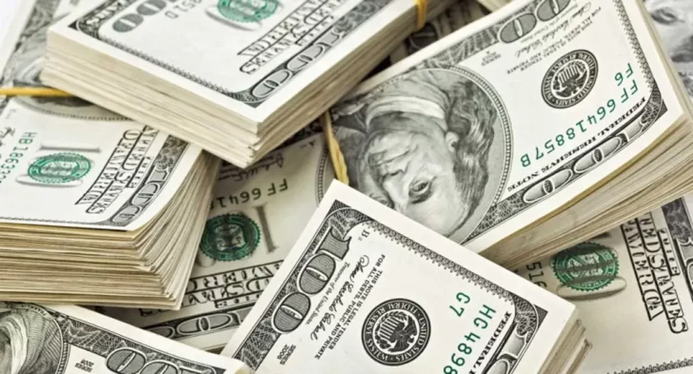 El dólar cerró casi estable a $20,56