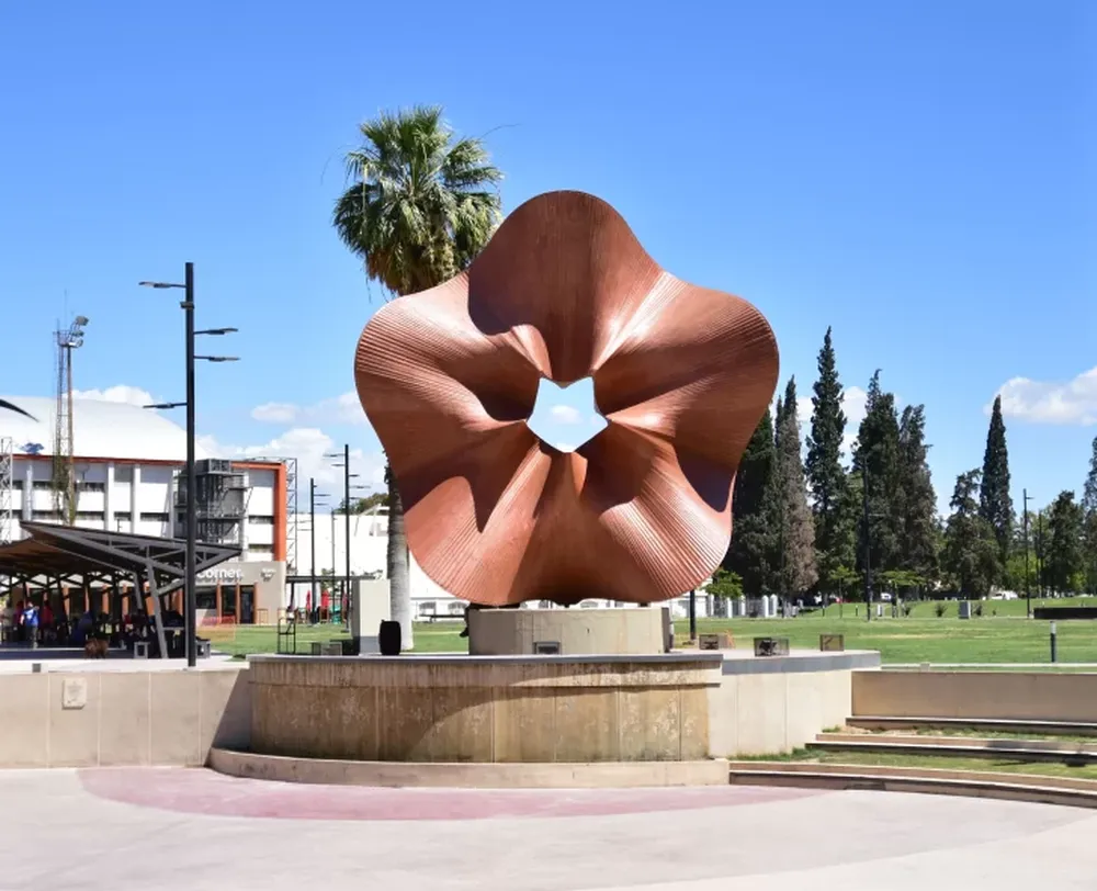 Y a brillar otra vez