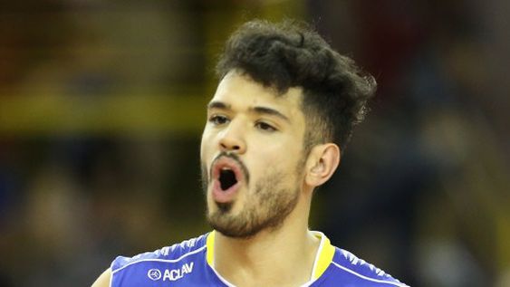 Son cinco los sanjuaninos