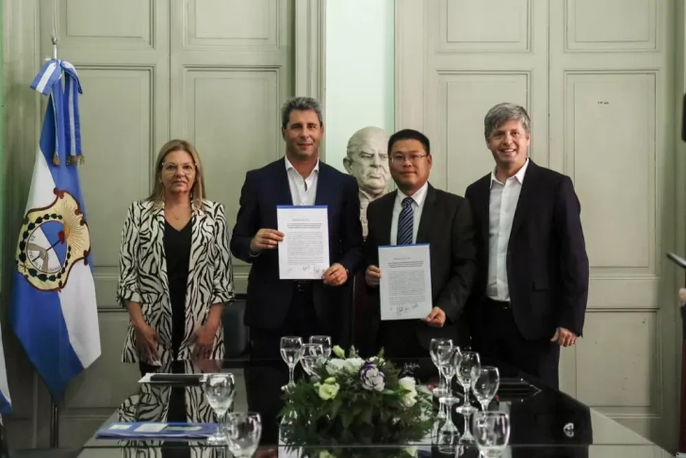 San Juan contará con una red de alta velocidad de internet para los 19 departamentos