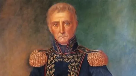 Una familia de Iglesia dice tener el histórico bastón de Cornelio Saavedra y busca comprobarlo