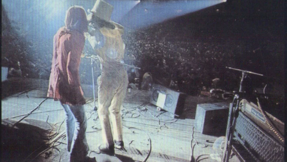 45 años de un adiós inolvidable