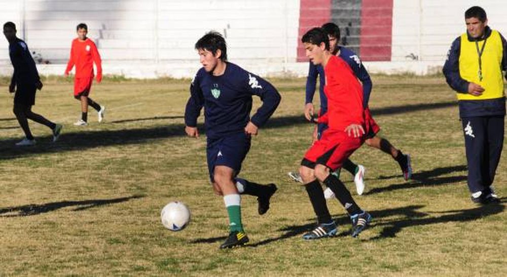 Asoma el nuevo Sportivo
