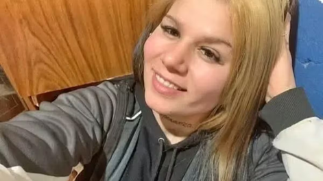 Johaha Antonich tenía 24 años y era madre de dos hijos.
