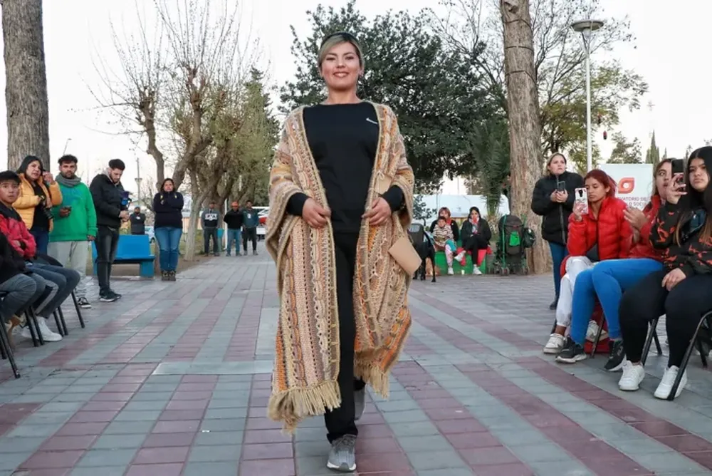 Realizarán un desfile de moda en el Complejo Ceferino Namuncurá por el Día del Padre