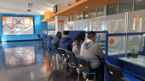 Tras haber entregado casi 11.000 millones de pesos en créditos en 2025, la CAS analiza una actualización de montos para el primer semestre