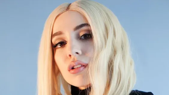 Estrella con personalidad