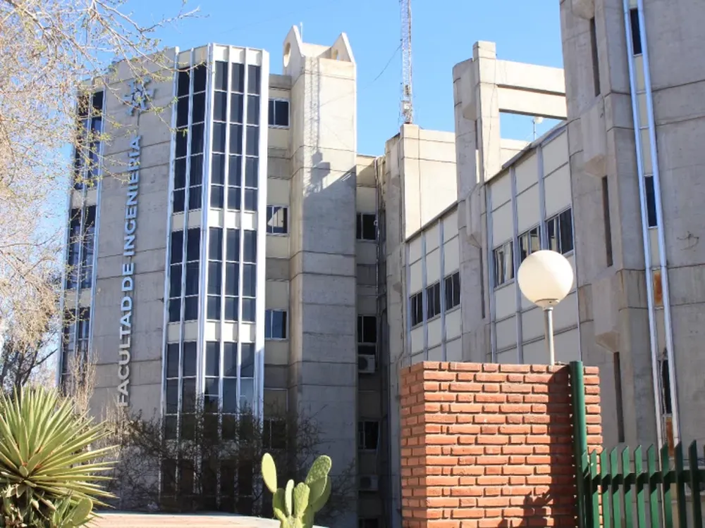 Dolor por la muerte de un destacado ingeniero