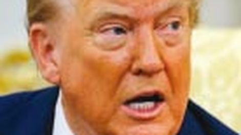 A fines de diciembre de 2025, Donald Trump comenzó a decir que Estados Unidos tenía derecho a apropiarse de la reserva de petróleo venezolano.