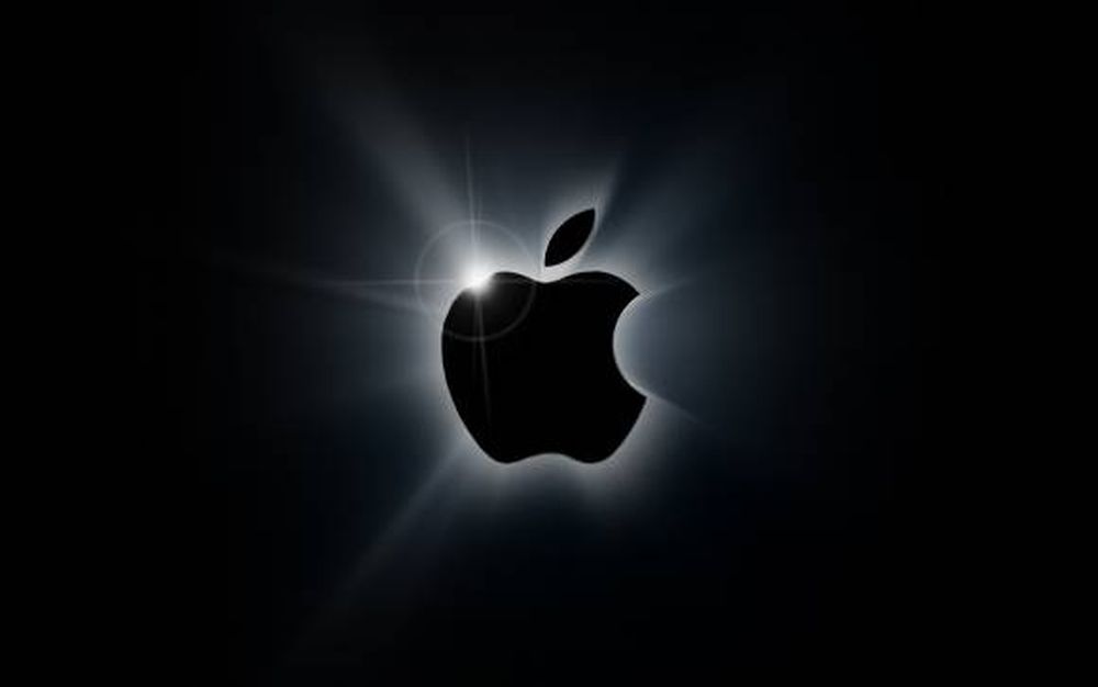 Apple, en una lista negra