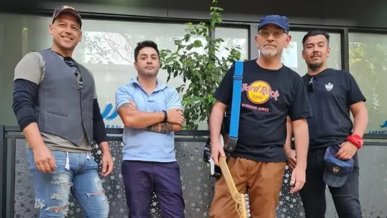 Una celebración doble