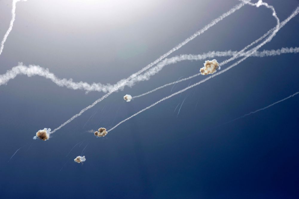 Los detalles para entender el actual conflicto entre Israel y Palestina