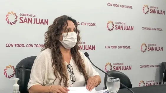 [VIVO] Salud brinda información sobre posibles nuevas cepas en San Juan