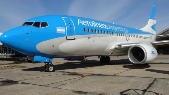 Aeronavegantes anunciaron un paro para el 27 de diciembre